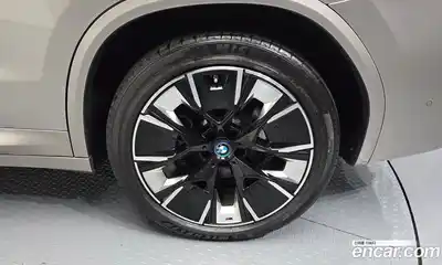BMW iX3 2023 0.2 гидро, миниатюра 5