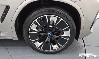 BMW iX3 2023 0.2 гидро, миниатюра 7