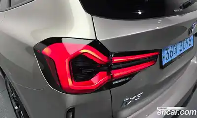 BMW iX3 2023 0.2 гидро, миниатюра 9