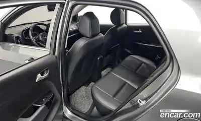 Kia Morning 2022 1.0 гидро, миниатюра 11
