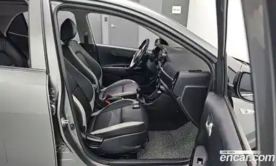 Kia Morning 2022 1.0 гидро, миниатюра 12