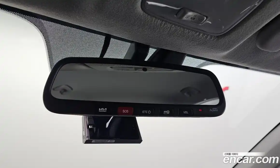 Kia Morning 2022 1.0 гидро, фото 19