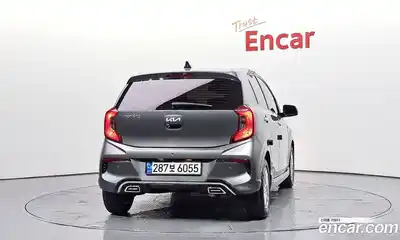 Kia Morning 2022 1.0 гидро, миниатюра 4