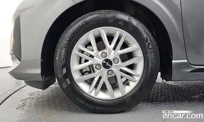 Kia Morning 2022 1.0 гидро, миниатюра 5