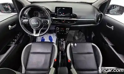 Kia Morning 2022 1.0 гидро, миниатюра 7