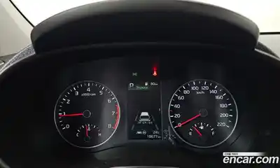 Kia Morning 2022 1.0 гидро, миниатюра 8