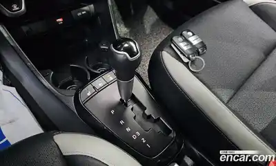 Kia Morning 2022 1.0 гидро, миниатюра 9
