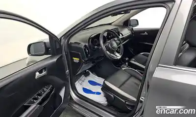Kia Morning 2022 1.0 гидро, миниатюра 10