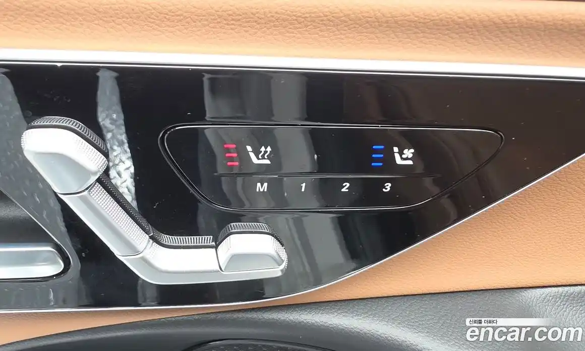 Mercedes-Benz E-Class 2026 2.0 гидро, фото 20