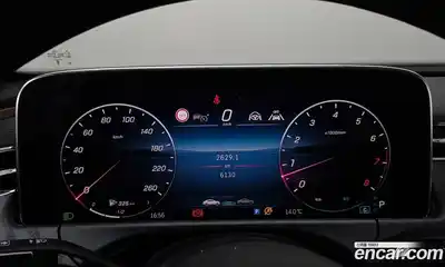Mercedes-Benz E-Class 2026 2.0 гидро, миниатюра 8
