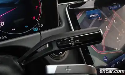 Mercedes-Benz E-Class 2026 2.0 гидро, миниатюра 9