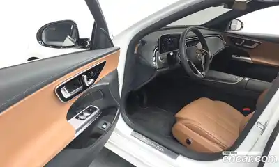 Mercedes-Benz E-Class 2026 2.0 гидро, миниатюра 10