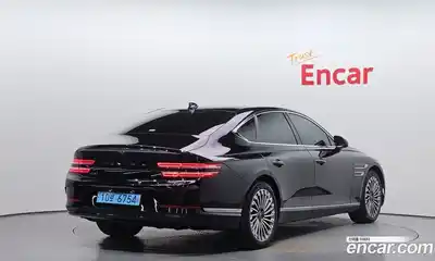 Genesis G80 2021 0.2 гидро, миниатюра 2
