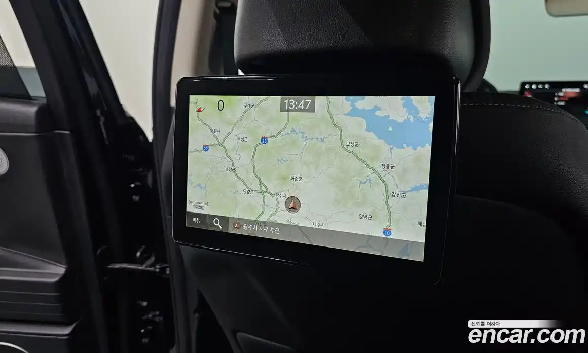 Genesis G80 2021 0.2 гидро, фото 22