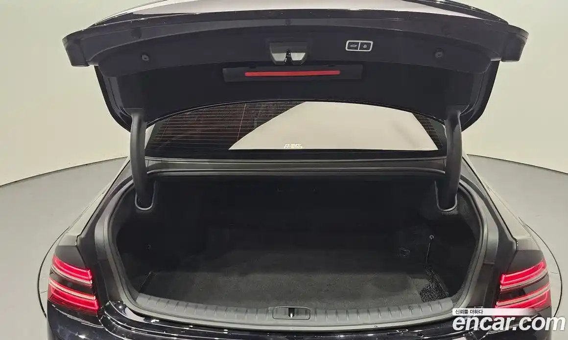 Genesis G80 2021 0.2 гидро, фото 28