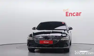 Genesis G80 2021 0.2 гидро, миниатюра 3