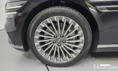 Genesis G80 2021 0.2 гидро, миниатюра 5