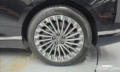 Genesis G80 2021 0.2 гидро, миниатюра 7