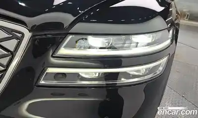 Genesis G80 2021 0.2 гидро, миниатюра 8