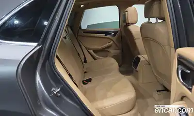 Porsche Macan 2014 3.0 автомат (гидро), миниатюра 11