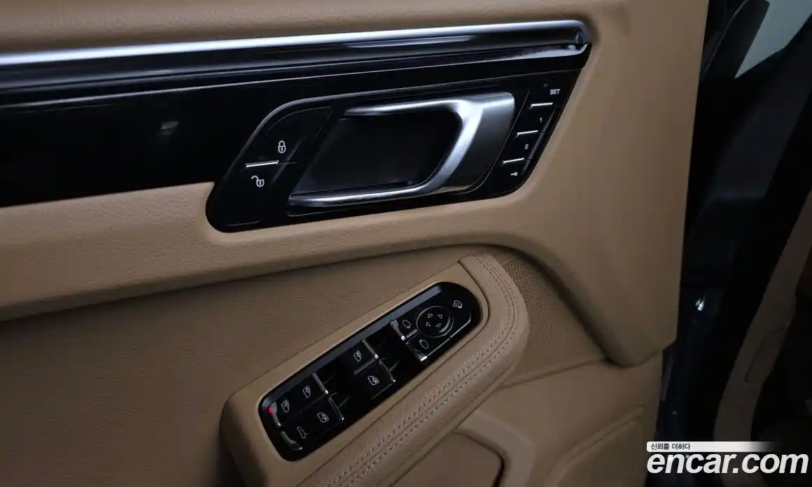 Porsche Macan 2014 3.0 автомат (гидро), фото 16
