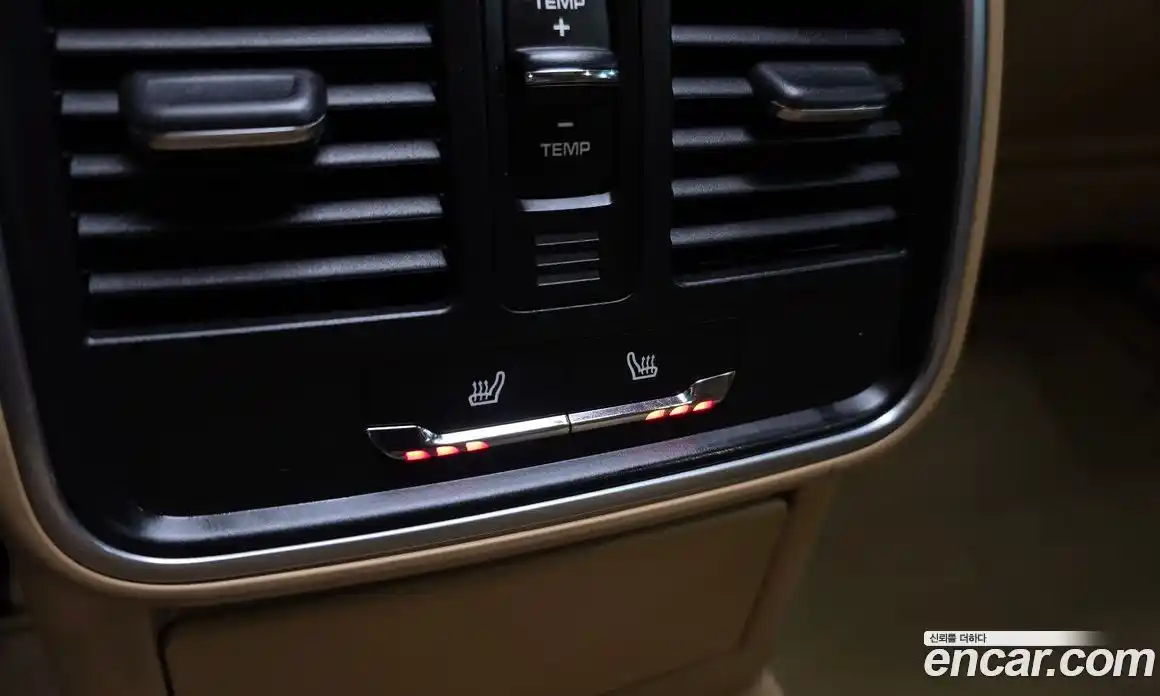 Porsche Macan 2014 3.0 автомат (гидро), фото 18