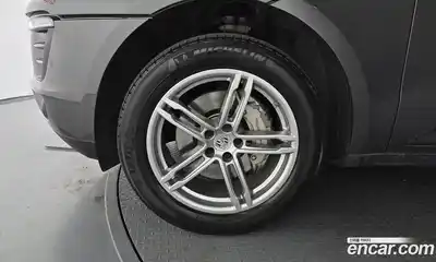 Porsche Macan 2014 3.0 автомат (гидро), миниатюра 5