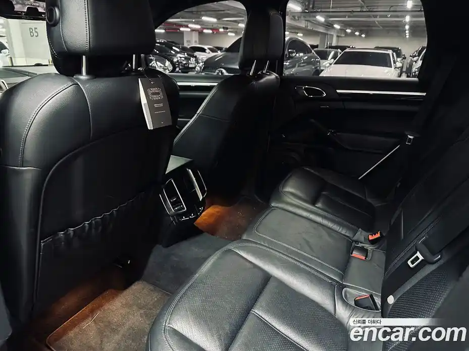 Porsche Cayenne 2013 3.0 автомат (гидро), фото 11