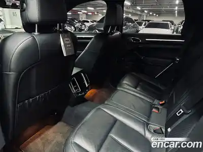 Porsche Cayenne 2013 3.0 автомат (гидро), миниатюра 11