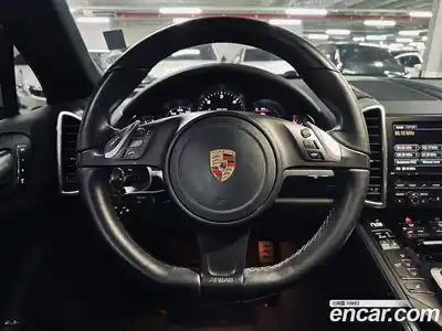 Porsche Cayenne 2013 3.0 автомат (гидро), миниатюра 12