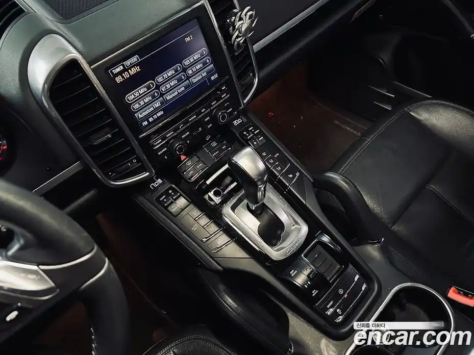 Porsche Cayenne 2013 3.0 автомат (гидро), фото 13