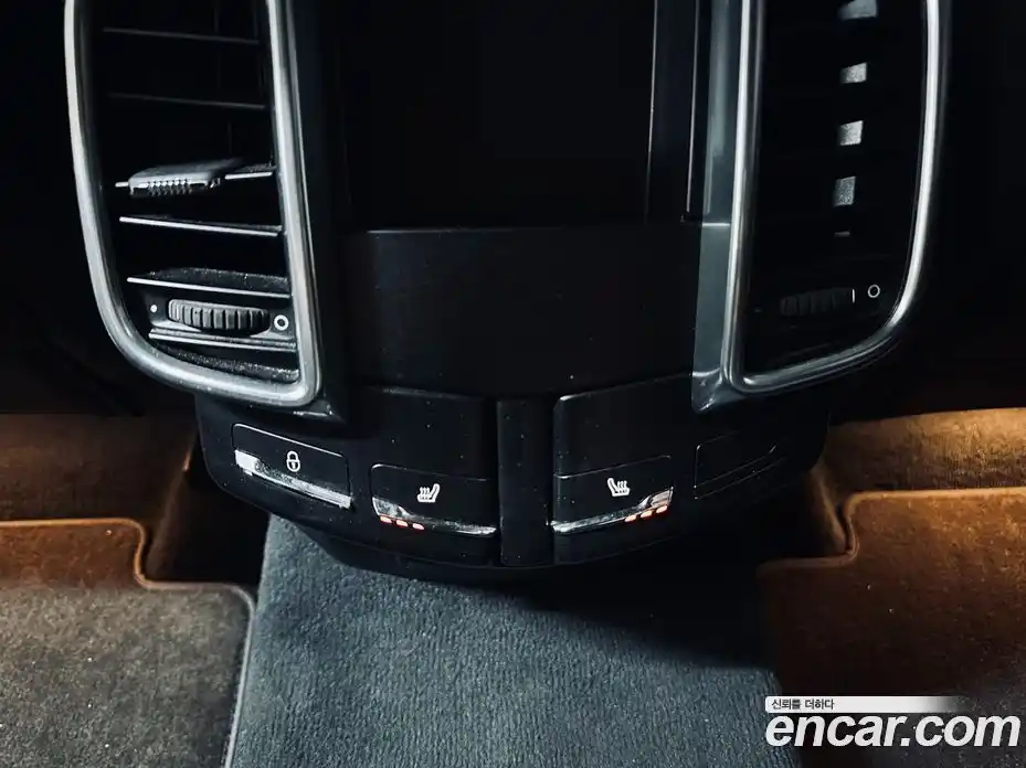 Porsche Cayenne 2013 3.0 автомат (гидро), фото 15