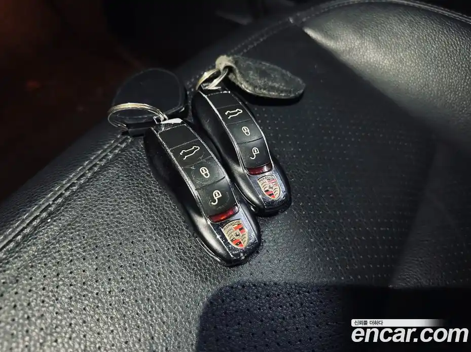 Porsche Cayenne 2013 3.0 автомат (гидро), фото 16