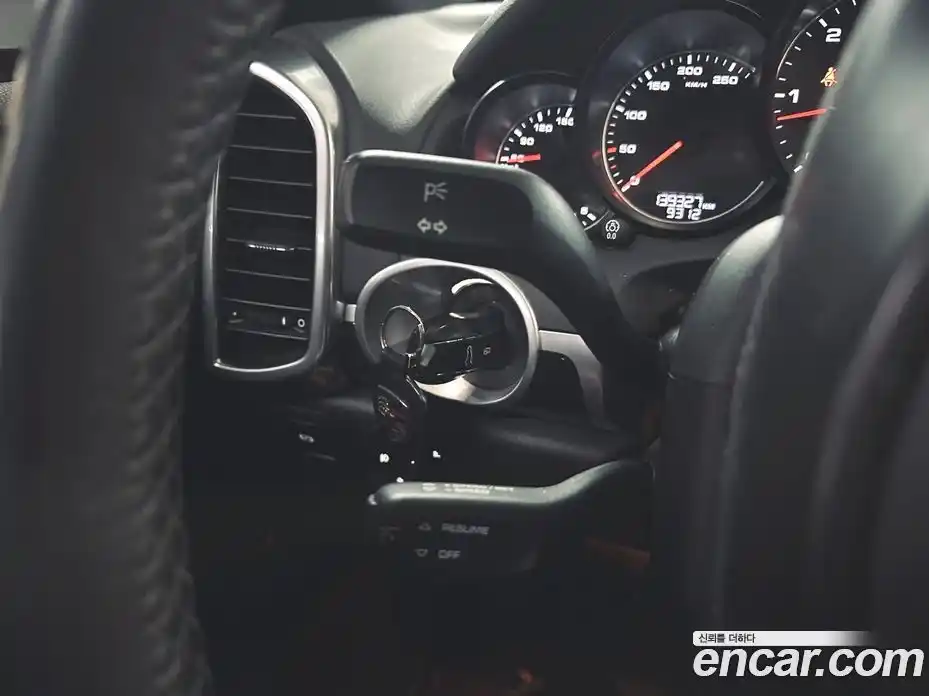 Porsche Cayenne 2013 3.0 автомат (гидро), фото 17