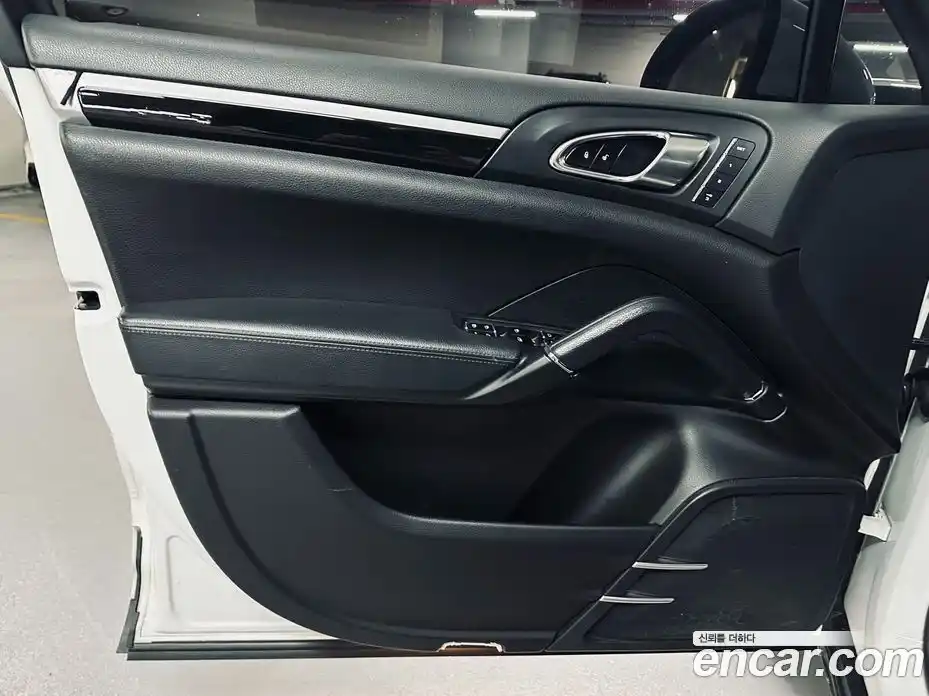 Porsche Cayenne 2013 3.0 автомат (гидро), фото 18