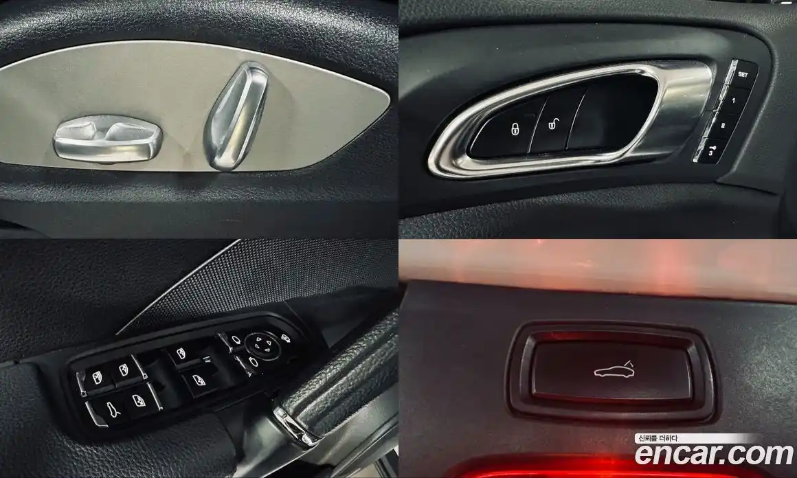 Porsche Cayenne 2013 3.0 автомат (гидро), фото 19