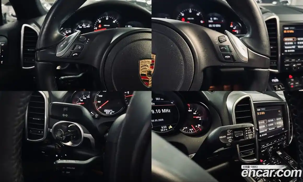Porsche Cayenne 2013 3.0 автомат (гидро), фото 20