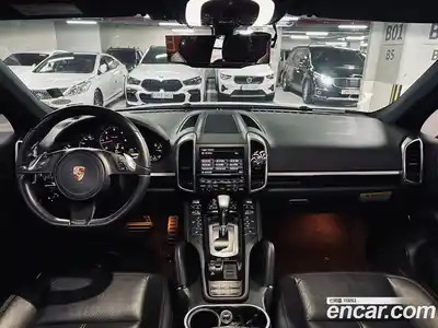 Porsche Cayenne 2013 3.0 автомат (гидро), миниатюра 7