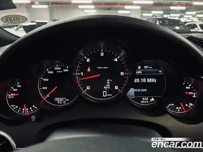 Porsche Cayenne 2013 3.0 автомат (гидро), миниатюра 8