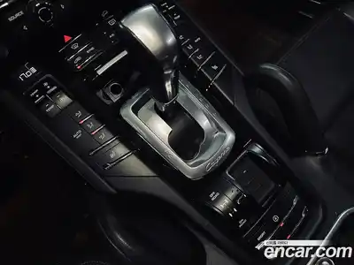Porsche Cayenne 2013 3.0 автомат (гидро), миниатюра 9