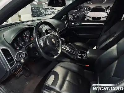 Porsche Cayenne 2013 3.0 автомат (гидро), миниатюра 10