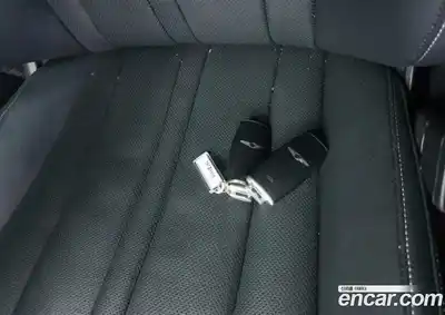 Genesis G80 2022 2.5 гидро, миниатюра 12