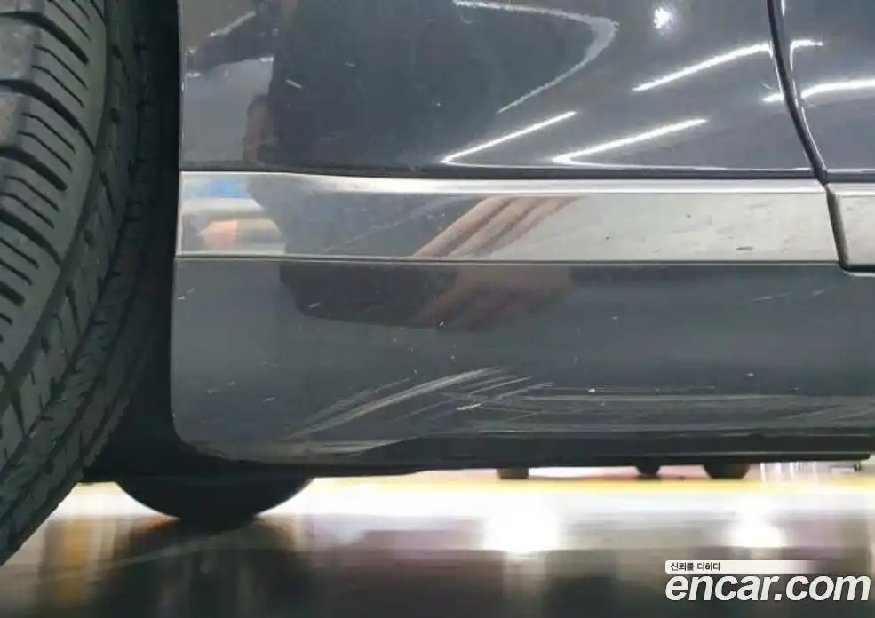 Genesis G80 2022 2.5 гидро, фото 14