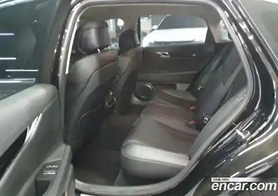Genesis G80 2022 2.5 гидро, миниатюра 10