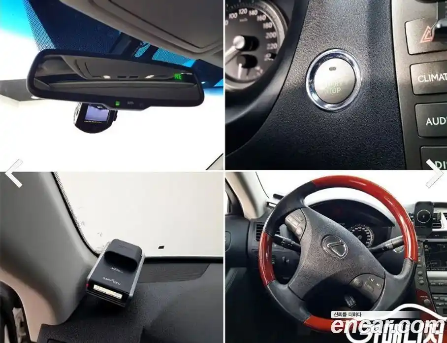 Lexus ES 2009 3.5 гидро, фото 14