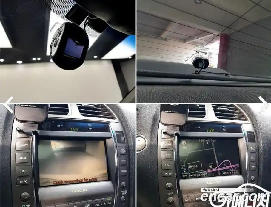 Lexus ES 2009 3.5 гидро, фото 15