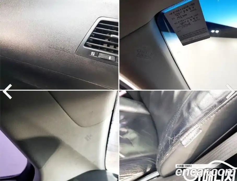 Lexus ES 2009 3.5 гидро, фото 16