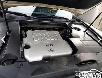 Lexus ES 2009 3.5 гидро, миниатюра 6