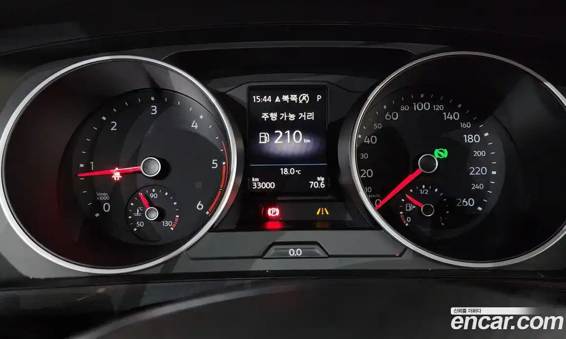 Volkswagen Tiguan 2019 2.0 автомат (гидро), фото 11
