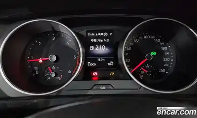 Volkswagen Tiguan 2019 2.0 автомат (гидро), миниатюра 11